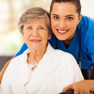 Aging at home gracefully is not about perfection but intention. These helpful choices give you more freedom, comfort and joy.