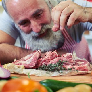 Grocery meat shoppers and steakhouse diners alike now look past price tags and focus on sourcing, consistency, and integrity.